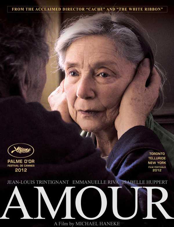 Amour - Aşk (2012)