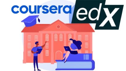 Coursera ve Edx