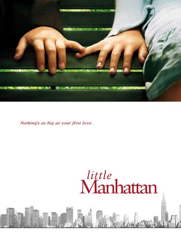 Little Manhattan - Küçük Manhattan (2005)