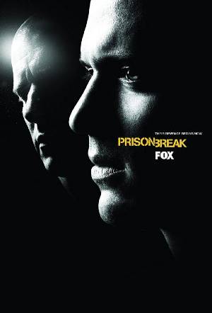 Prison Break Netflix Dizisi